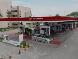 Keputusan Harga BBM Pertamina Sesuai Regulasi yang Berlaku