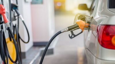 Dampak serangan Iran ke Israel.