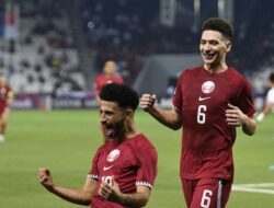 Kontroversi Wasit dalam Pertandingan Qatar U-23 Vs Indonesia U-23