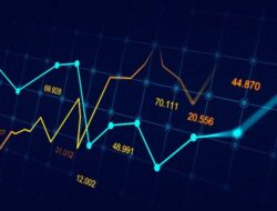 Mayoritas Indeks Sektoral Tertekan, Sektor Energi dan Bahan Baku Menguat