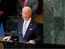 Senator Ohio Desak Biden Larang Kendaraan Listrik China di AS