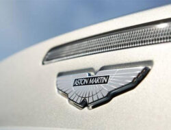 Pelanggan Lebih Suka Mesin Bensin, Aston Martin Tunda Mobil Listrik