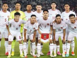 Tony Vidmar Siap Hadapi Tantangan Skuad Garuda Muda di Piala Asia U-23 2024