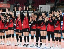 Jung Ho Young Kagumi Sambutan Penggemar Indonesia