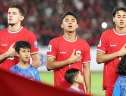 Prediksi Susunan Pemain Timnas U-23, Justin Hubner Gagal Starter
