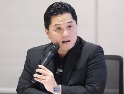 Erick Thohir Minta Direksi BUMN Lakukan Uji Ketahanan Menghadapi Tantangan Global