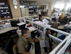 Anas, Negara Tanggung Biaya Perpindahan ASN ke IKN