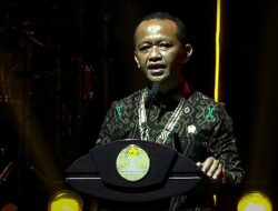 BKPM Cabut Ribuan Izin Usaha Pertambangan, Ini Penjelasannya