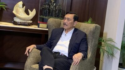 Mudik 2024 adalah yang paling meriah