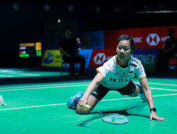 Performa Menurun, Putri KW dan Ana/Tiwi Tidak Masuk Tim Indonesia untuk Piala Uber