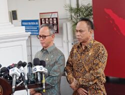 Langkah Tegas OJK, Ribuan Rekening Judi Online Diblokir