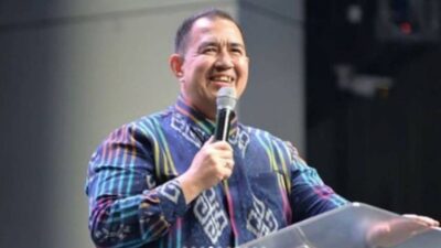 Segini Kekayaan Pendeta Gilbert yang Viral Soal Zakat.