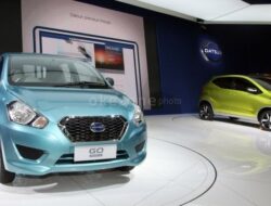 Datsun Go, Pilihan Transportasi Terjangkau di Indonesia