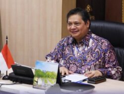 Airlangga, Penguatan USD Jadi Penyebab Pelemahan Mata Uang Asia