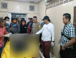 Korban Pembunuhan di Padang Terungkap