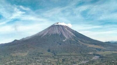 Gunung Semeru