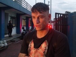 Persib Bandung Perkuat Tim dengan Kembalinya Beltrame