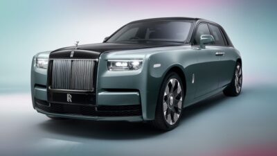 Berapa Harga Rolls Royce Sweptail? Kisah Mobil Mewah dalam Kasus Korupsi Timah