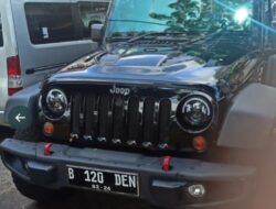Penasaran dengan Harga Rubicon 2 Pintu? Temukan Jawabannya Di Sini!