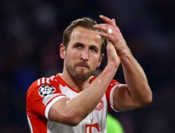 Joshua Kimmich Cetak Gol Penentu, Bayern Munich Melaju ke Semifinal