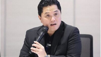 Jejak Konglomerat, Mengintip Klub Sepak Bola Eropa Milik Orang Terkaya Indonesia