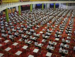 PUPR dan PANRB Bersinergi, 26.319 ASN untuk Membangun Infrastruktur