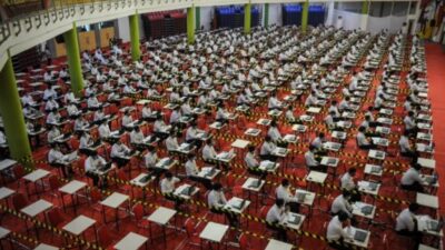 PUPR dan PANRB Bersinergi, 26.319 ASN untuk Membangun Infrastruktur
