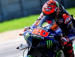 Keputusan Quartararo Bertahan di Yamaha, Perspektif dan Penyadaran