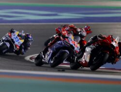 Komentar Jorge Lorenzo Tentang Rencana KTM di MotoGP 2024