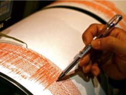 Gempa 6,1 Skala Richter Guncang Jepang Utara, Tanpa Tsunami