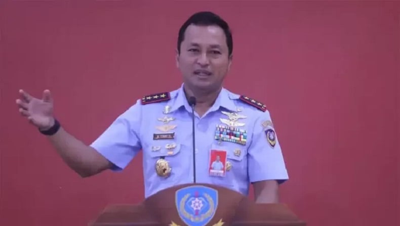 Digantikan