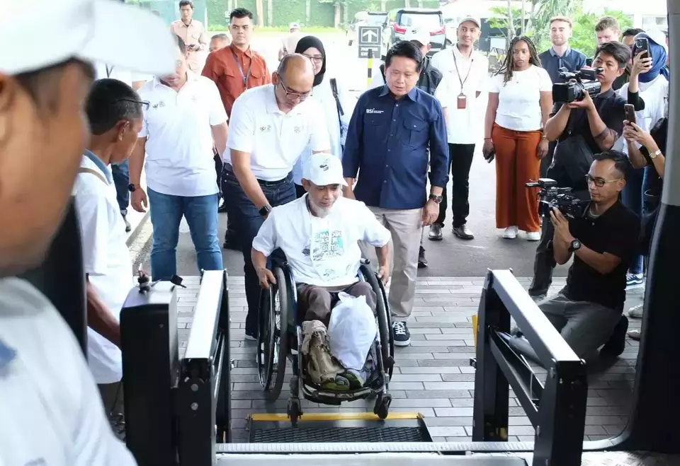 Kereta Api Mudik Lebaran 2024