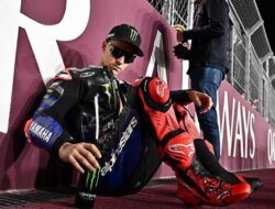 Michael Laverty Sarankan Yamaha Fokus pada Pengembangan Mesin V4 di MotoGP 2024