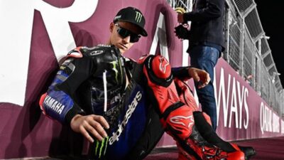 Michael Laverty Sarankan Yamaha Fokus pada Pengembangan Mesin V4 di MotoGP 2024