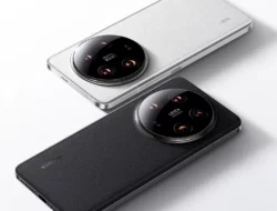 Kualitas Kamera Superior, Xiaomi 14 dengan Lensa Leica Summilux 50MP