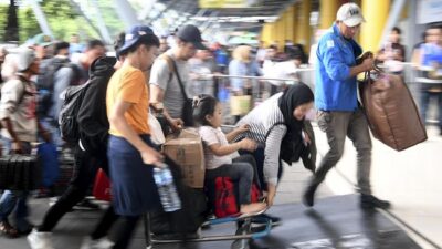 Mudik Lebaran Aman dari Flu Singapura, Simak Saran Ahli Kesehatan!