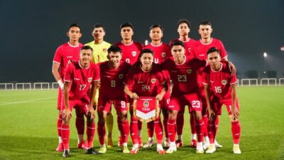 Timnas Indonesia U-23
