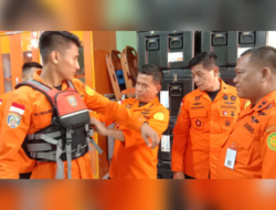 Panggilan Waspadai Bencana, Kusworo Minta SAR Padang Siaga Terus