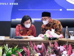 Peran Aktif Indonesia dalam Memerangi Kejahatan Keuangan, Komitmen Meningkat di FATF