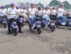 Mengurangi Polusi Udara dengan Kendaraan Ramah Lingkungan di Serpong