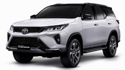 Fortuner