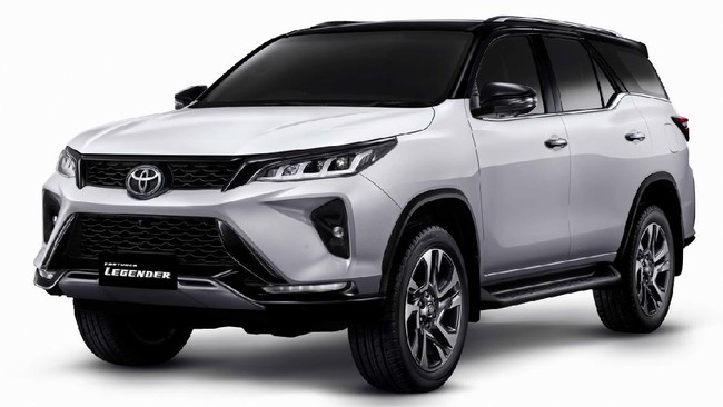 Fortuner