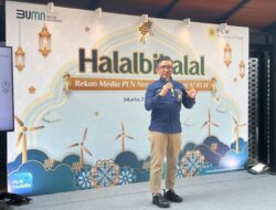 Hati-hati dan Cermat, PLN NP Memahami Pentingnya Pengembangan PLTN