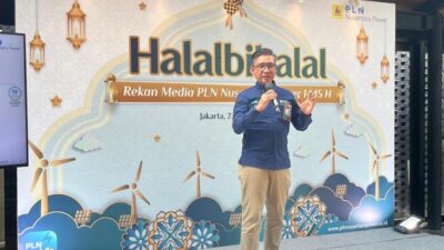 Hati-hati dan Cermat, PLN NP Memahami Pentingnya Pengembangan PLTN