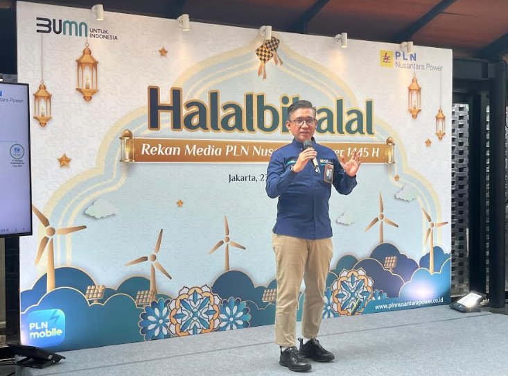 Kabar Terbaru soal Rencana Pembangunan PLTN di RI.