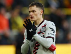 Jual-Beli Musim Panas 2024, Lima Pemain Top yang Siap Dilepas Bayer Leverkusen