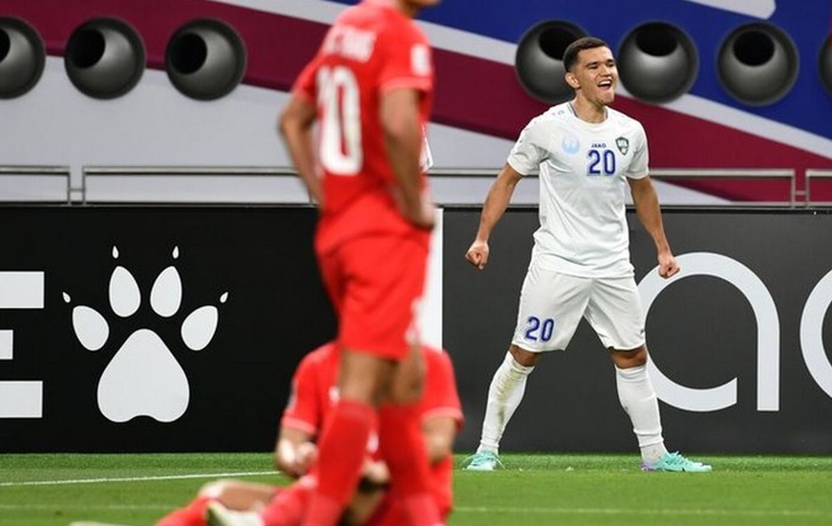 Berikut hasil Timnas Uzbekistan U-23 vs Timnas Vietnam U-23 di Piala Asia U-23 2024.