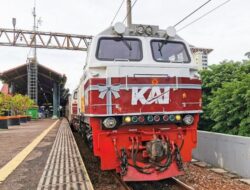 Rahasia Gaji Pekerja di PT KAI, Berapa Si Kira-kira?
