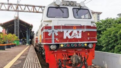 Rahasia Gaji Pekerja di PT KAI, Berapa Si Kira-kira?