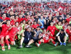 Timnas Indonesia U-23 Bersinar, Malaysia Iri Mendekati Olimpiade Paris 2024